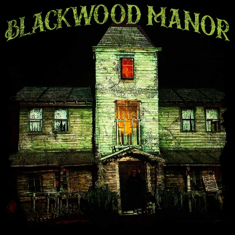 Blackwood Manor