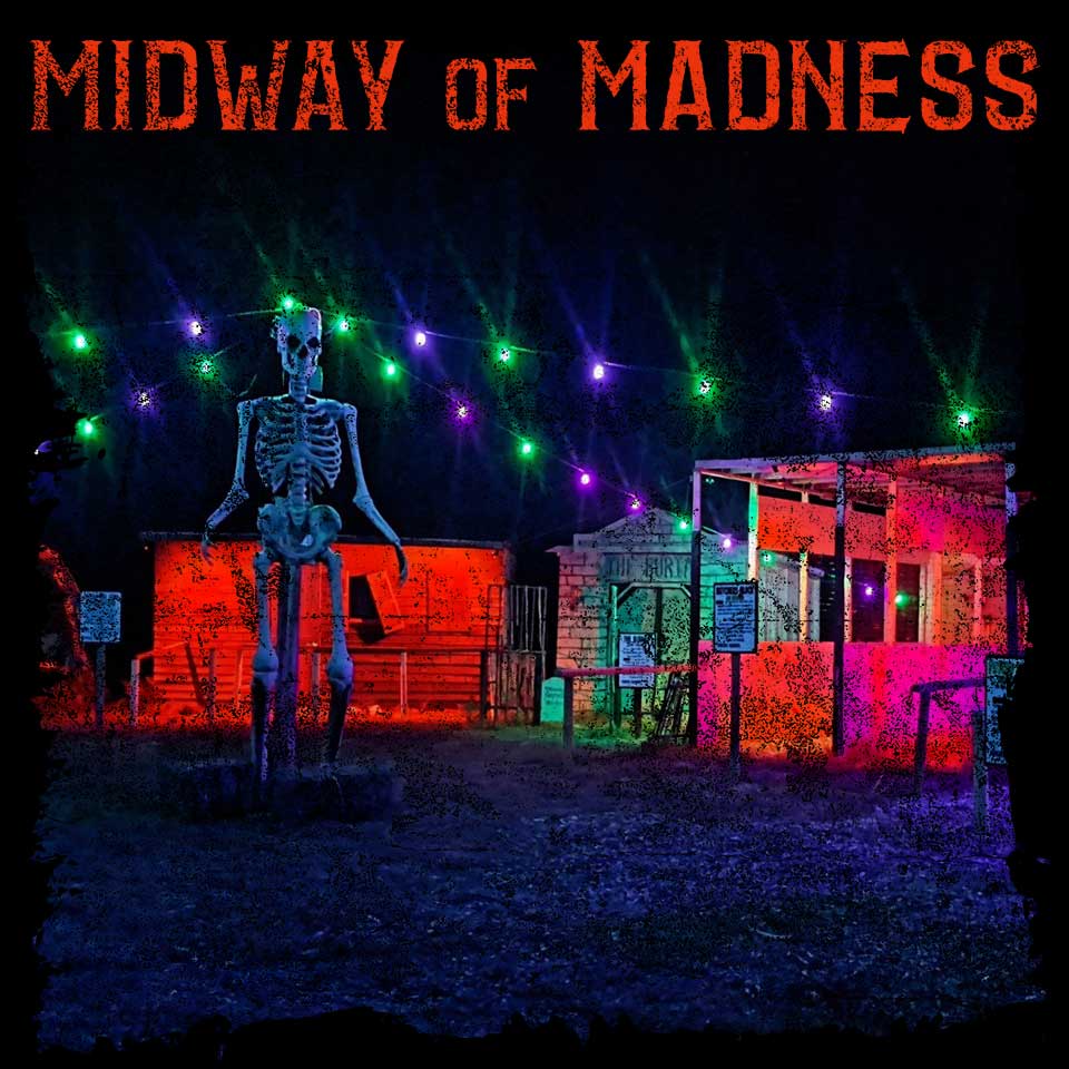 Midway of Madness