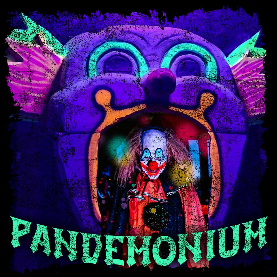 Pandemonium