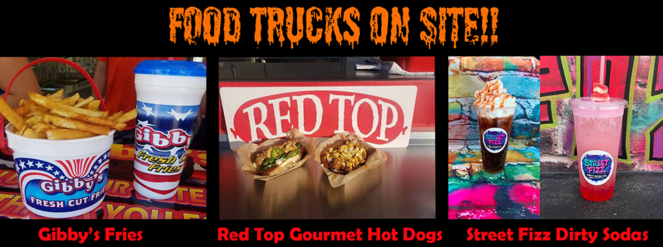 Food Trucks